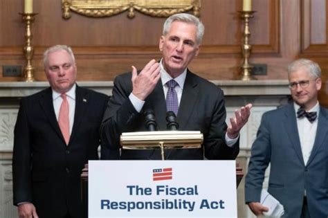 Historic debt ceiling vote aligns Bay Area progressives with Freedom Caucus, ties Nancy Pelosi to Kevin McCarthy to … Marjorie Taylor Green?